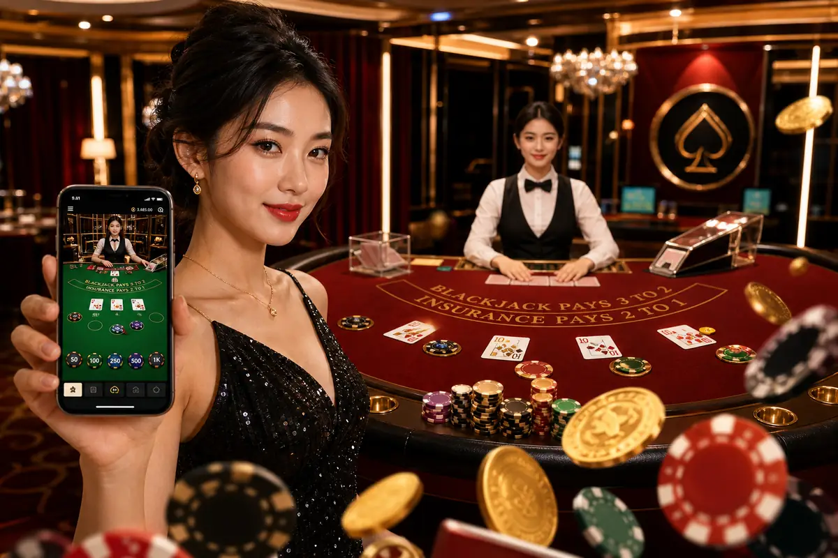 bk8mya variasi permainan baccarat online