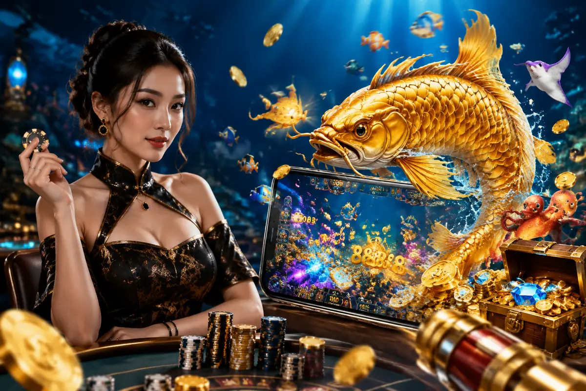 bk8mya slot online pelbagai permainan tersedia