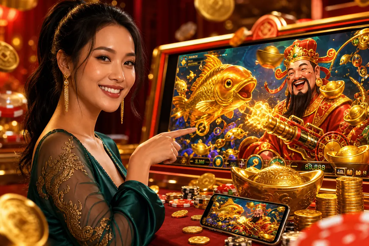 bk8mya panduan bermain slot untuk pemula